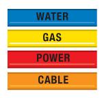 Private Locates - Know what's below. Call 811 before you dig. - Indiana 811